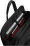 Samsonite Pro-Dlx 6 Bailhandle Expandable 17.3'  Svart Samsonite Pro-Dlx 6 Bailhandle Expandable 17.3'  Svart