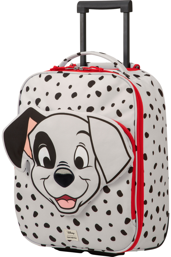 Sammies Disney Koffert med 2 hjul 45cm