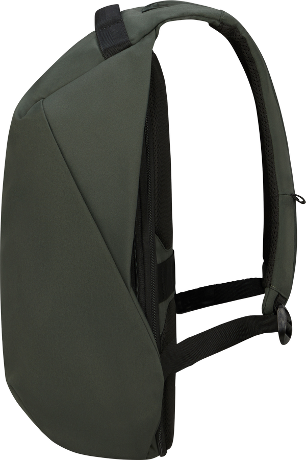 Samsonite Securipak 2.0 Backpack 15.6'  Grønn