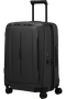 Samsonite Essens Spinner Expandable ZIP 55cm  Grafitt