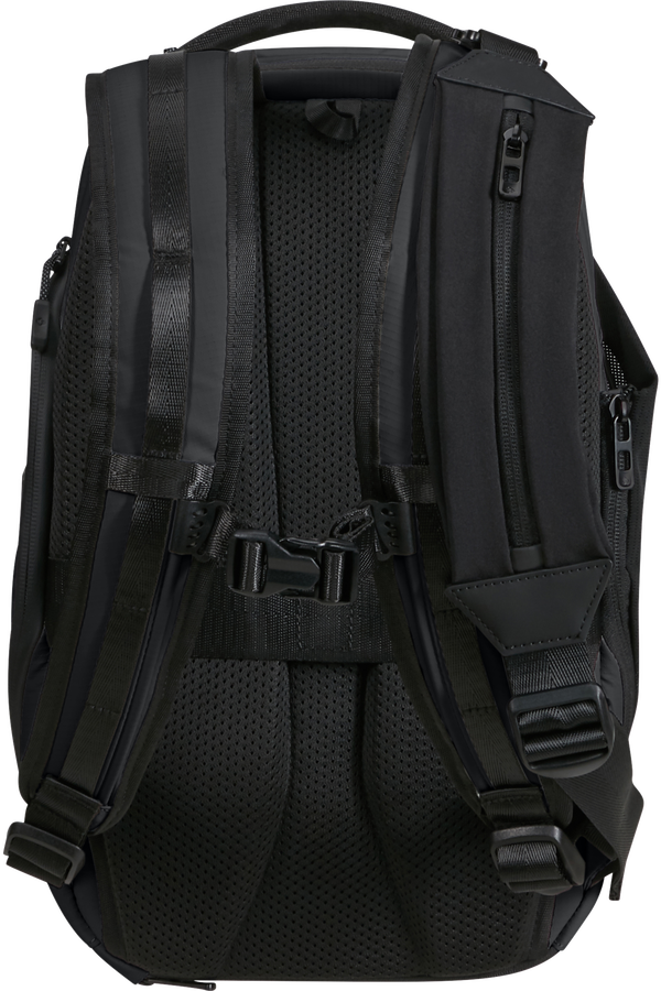 Samsonite Active Road Backpack 10L  Svart