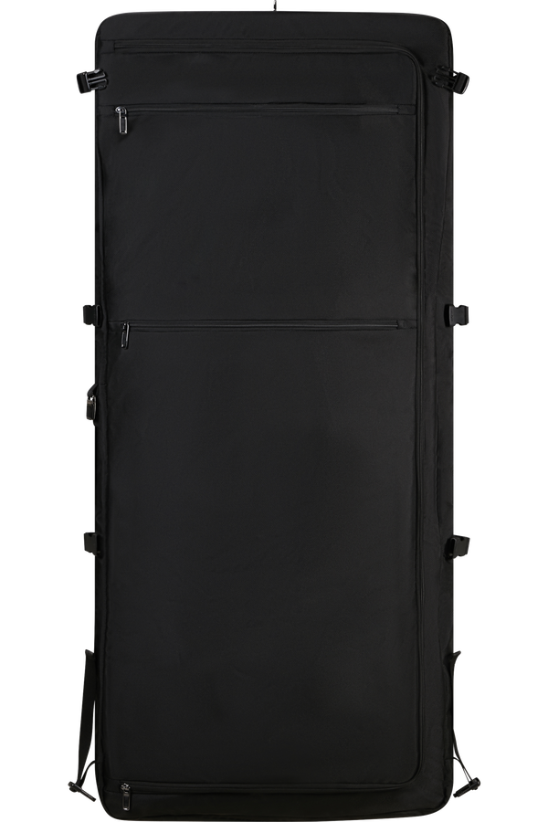 Samsonite Pro-Dlx 6 Tri-Fold Garment Bag  Svart