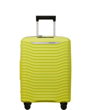 Upscape Utvidbar koffert med 4 hjul 55cm 55 x 40 x 20/23 cm | 2.3 kg