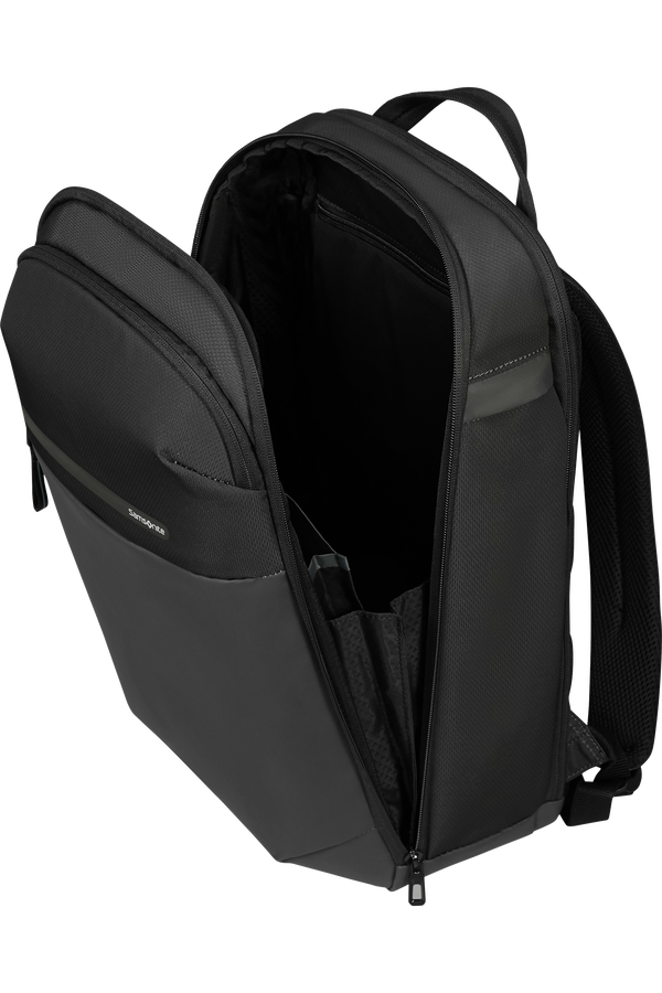 Samsonite Moderny Laptop Backpack 15.6'  Svart