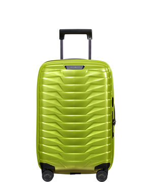 Proxis Utvidbar koffert med 4 hjul 55cm 55 x 35 x 23/26 cm | 2.2 kg