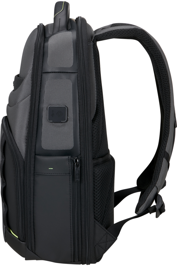 Samsonite Pro-DLX 6 Backpack 14.1'  Framed Samsonite Pro-DLX 6 Backpack 14.1'  Framed