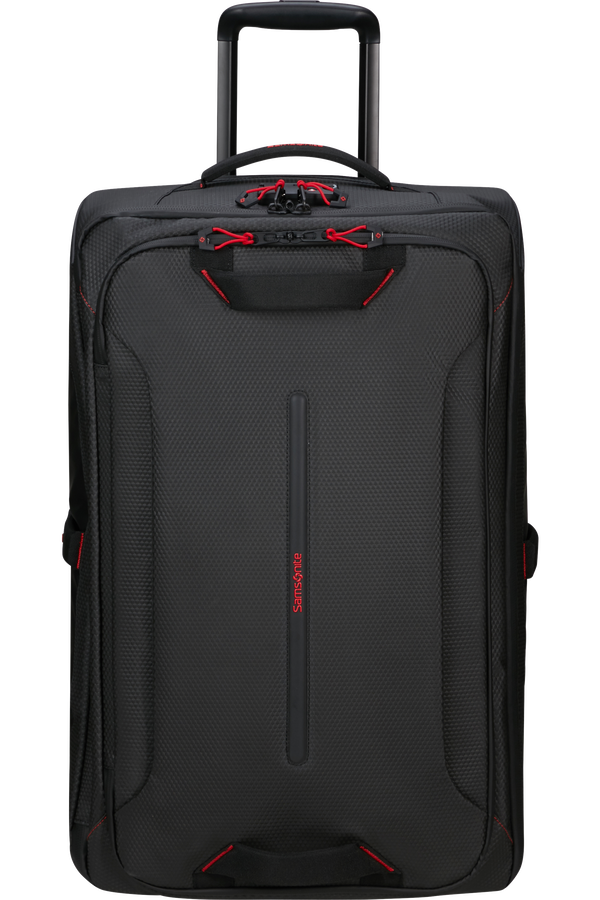 Samsonite Ecodiver Duffle with wheels 67/24  Kull