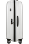 Samsonite Nexis Spinner Expandable 82cm  Cotton White