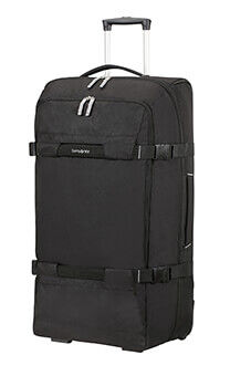 Sonora Duffelbag med hjul 82cm 112 L | 82 x 44 x 31 cm | 3.2 kg