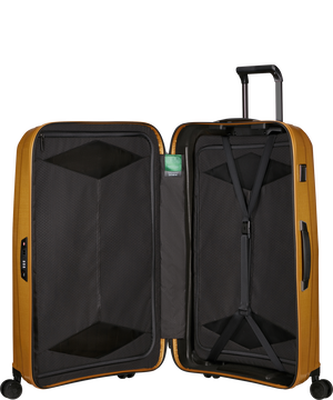 Major-Lite Koffert med 4 hjul 77cm 77 x 50 x 31 cm | 3.2 kg Major-Lite Koffert med 4 hjul 77cm 77 x 50 x 31 cm | 3.2 kg