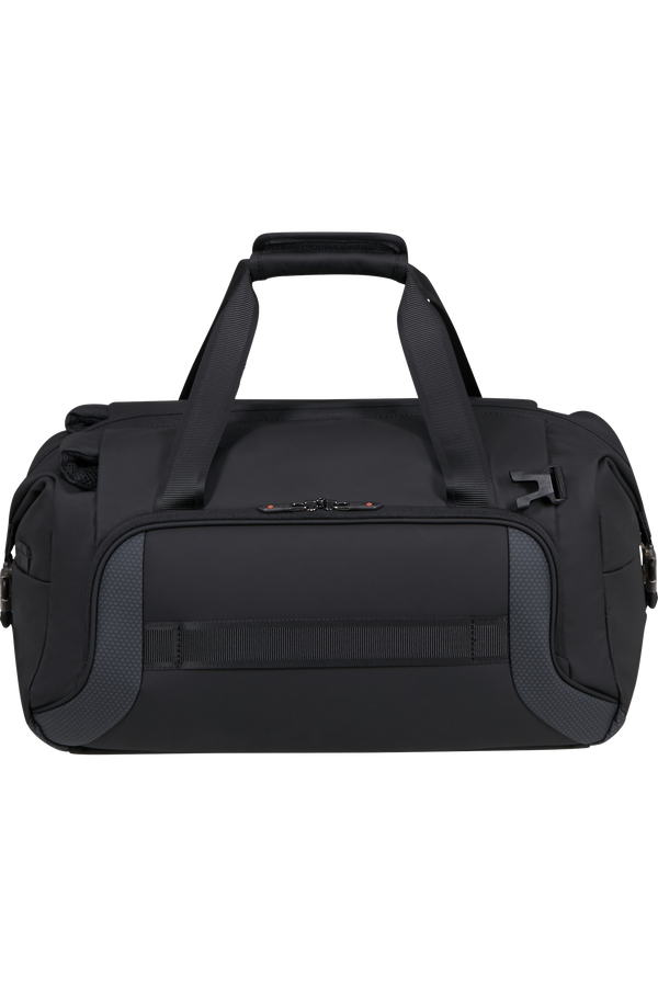 Samsonite Glazed Duffle/Backpack 48cm  Svart