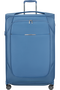 Samsonite Re-Lite Spinner Expandable 83cm  Capri Blue Samsonite Re-Lite Spinner Expandable 83cm  Capri Blue
