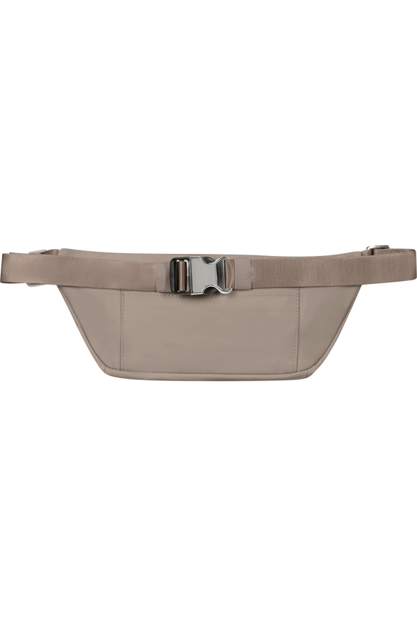 Samsonite Move 5.0 Waist Bag S  Warm Taupe