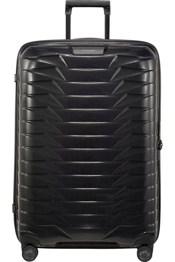 Samsonite Proxis Spinner 75cm  Svart