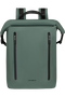 Samsonite Coatify Biz IPX4 Rolltop Backpack 15.6'  Grønn