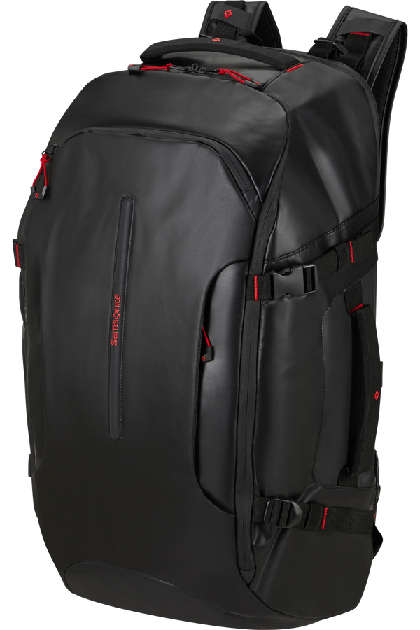 Samsonite Ecodiver TRAVEL BACKPACK M 55L  Svart