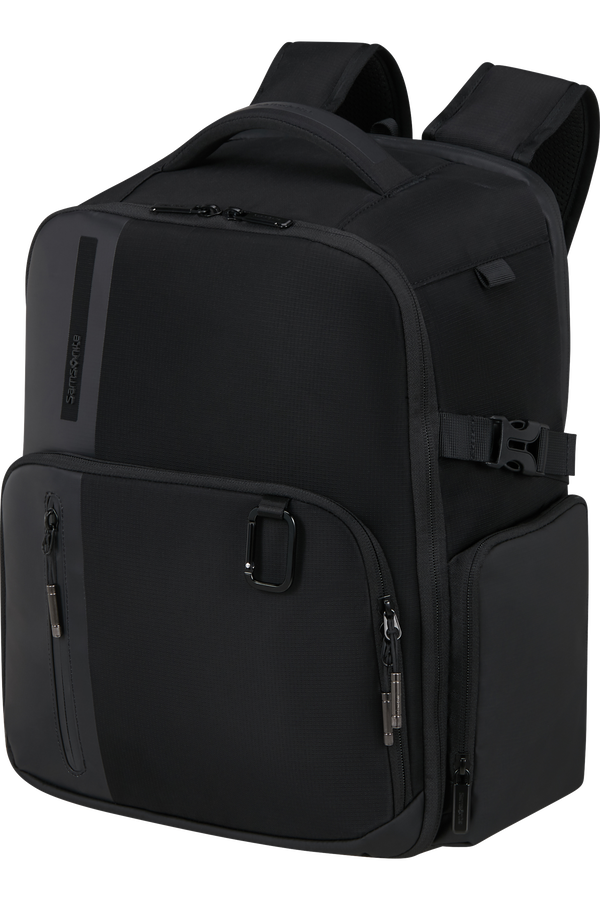 Samsonite Biz2go Underseat Backpack S  Svart