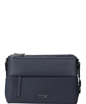 Zalia 3.0 Skulderveske 19.5 x 28.5 x 9.5 cm | 0.6 kg Zalia 3.0 Skulderveske 19.5 x 28.5 x 9.5 cm | 0.6 kg