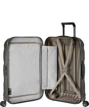 C-Lite Koffert med 4 hjul 75cm 75 x 51 x 31 cm | 2.8 kg C-Lite Koffert med 4 hjul 75cm 75 x 51 x 31 cm | 2.8 kg