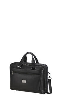 Waymore Lth PC-veske  15.6" 13 L | 30 x 41 x 17 cm | 1.2 kg