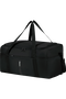 Samsonite Ta Revolution Foldable Duffle M  Svart Samsonite Ta Revolution Foldable Duffle M  Svart