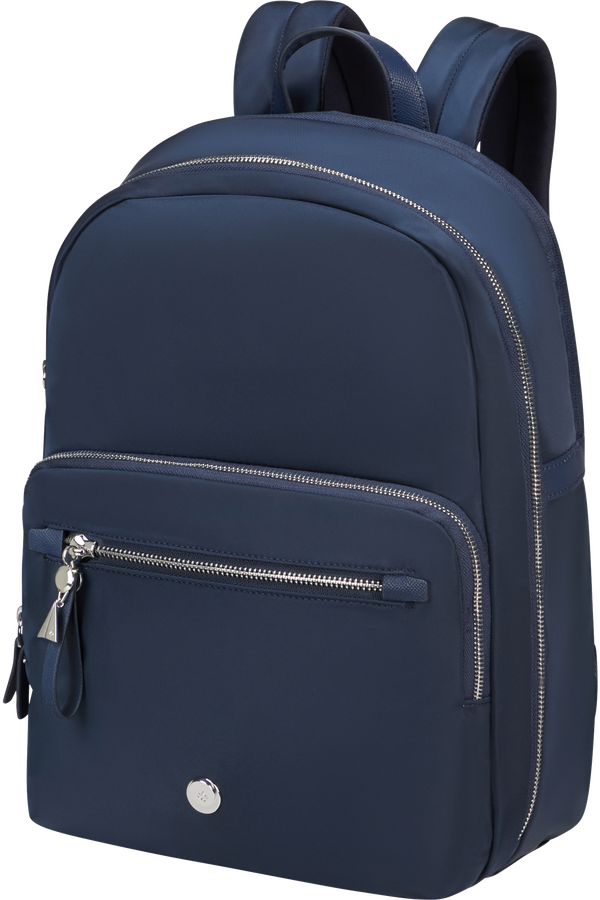 Samsonite Karissa Evo Slim Backpack 14.1'  Blue Nights
