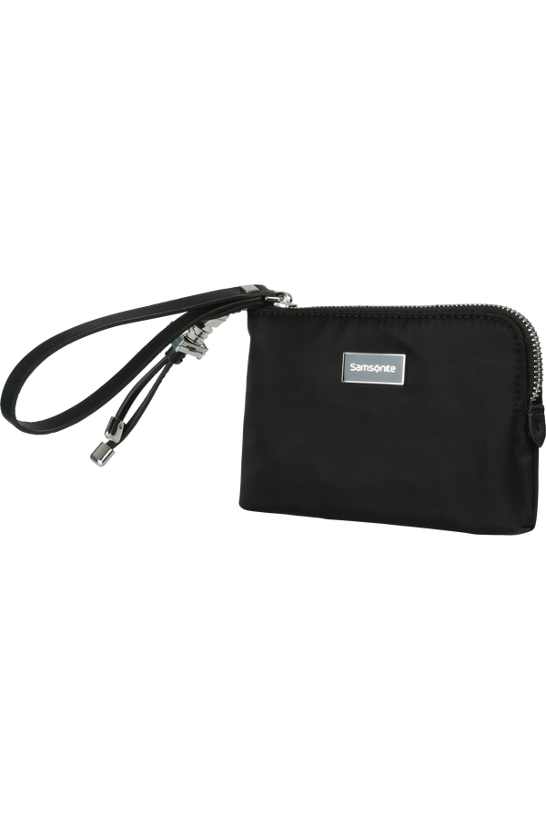 Samsonite Karissa Slg Flat Pouch 3CC  Svart