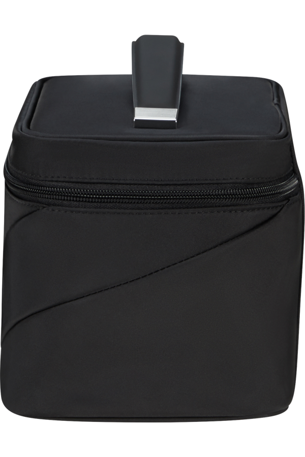 Samsonite Attrix Toilet Kit Beauty Case  Antrasitt