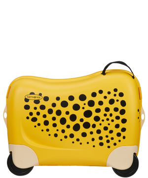 Dream Rider Koffert med 4 hjul  37 x 51 x 22 cm | 1.93 kg