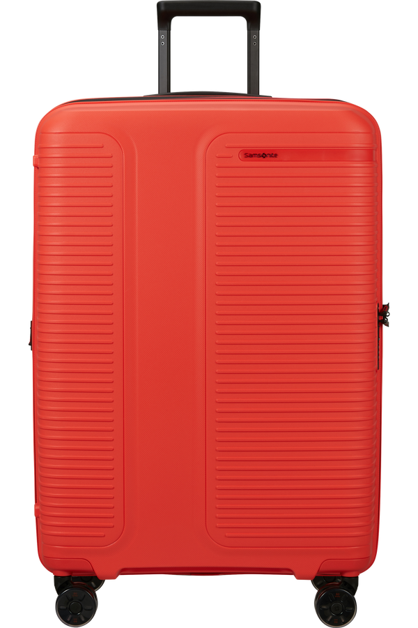 Prodiver Utvidbar koffert med 4 hjul 75cm