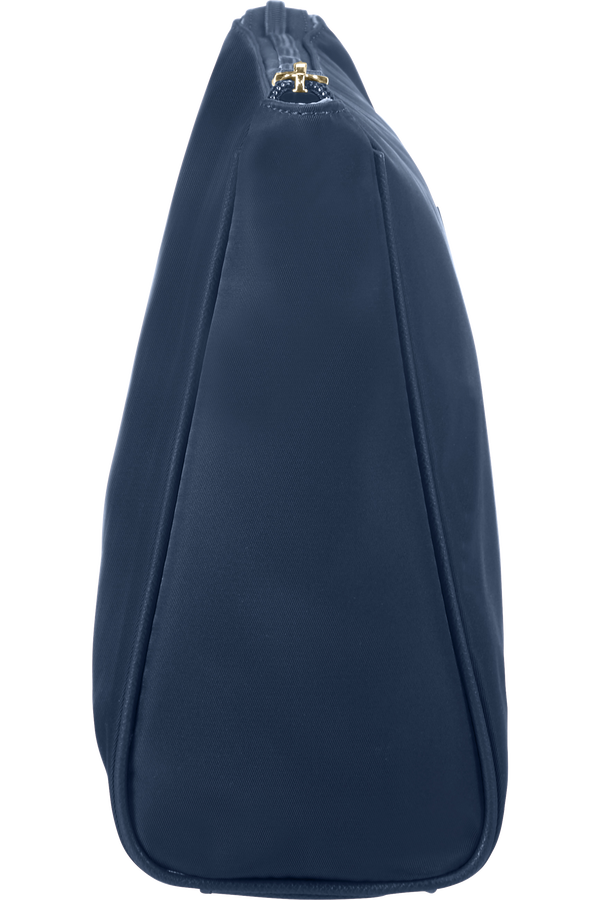 Samsonite Karissa Cosmetic Pouch L  Mørk marine