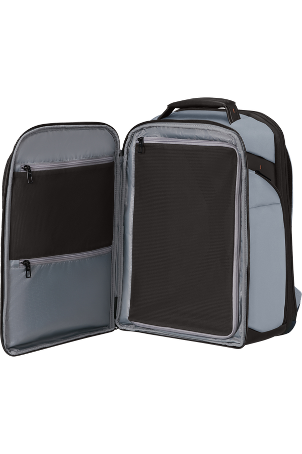 Samsonite Spectrolite 4.0 Underseat Backpack M  Cloudy Grey