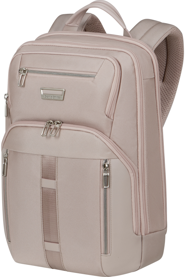 Samsonite Urban-Eye Laptop Backpack 14.1'  Quartz Samsonite Urban-Eye Laptop Backpack 14.1'  Quartz