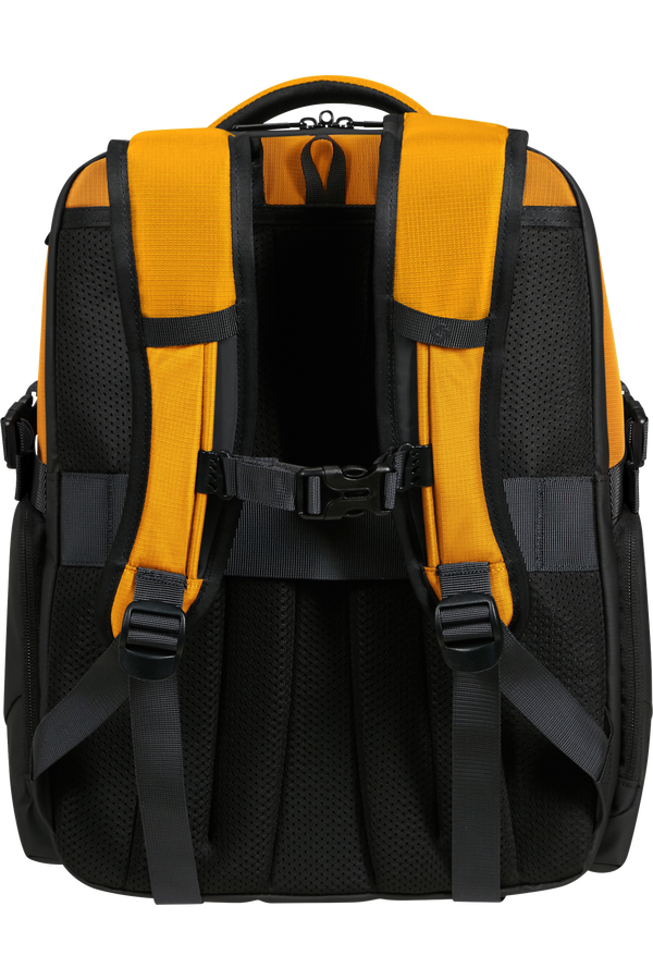 Samsonite Biz2go Underseat Backpack S  Radiant Yellow