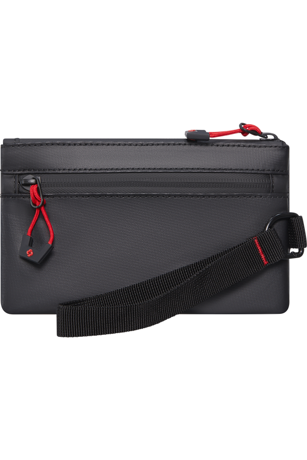 Samsonite Ecodiver Add-Ons Wallet - All In Case  Svart Samsonite Ecodiver Add-Ons Wallet - All In Case  Svart
