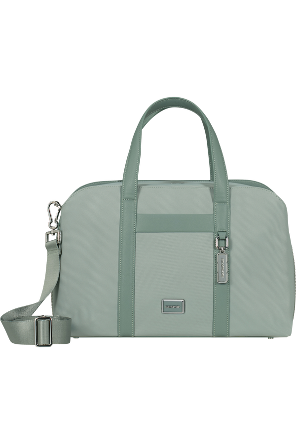 Samsonite Image Biz Duffle Bag XS  Thyme