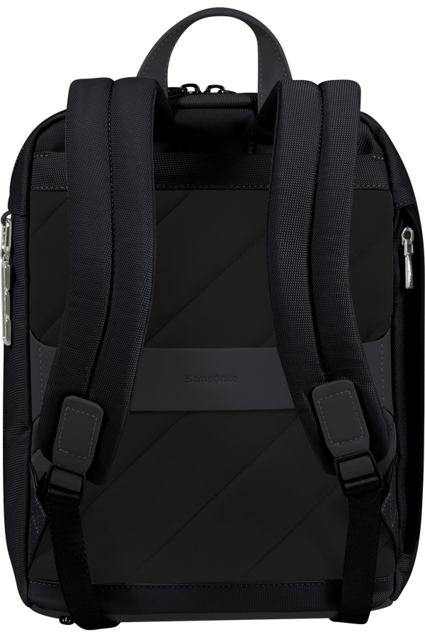 Samsonite Image Biz Daily Backpack  Svart