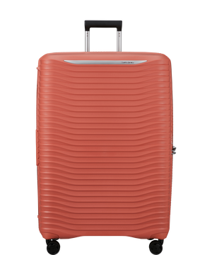 Upscape Utvidbar koffert med 4 hjul 81cm 81 x 54 x 34/37 cm | 3.9 kg