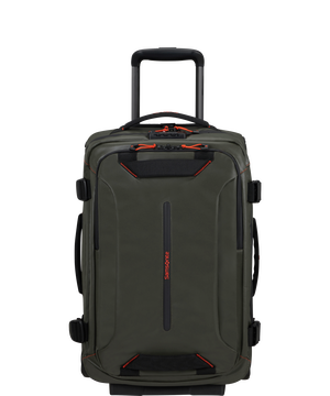 Ecodiver Duffelbag med hjul dobbel ramme 55cm 55 x 35 x 23 cm | 2.4 kg