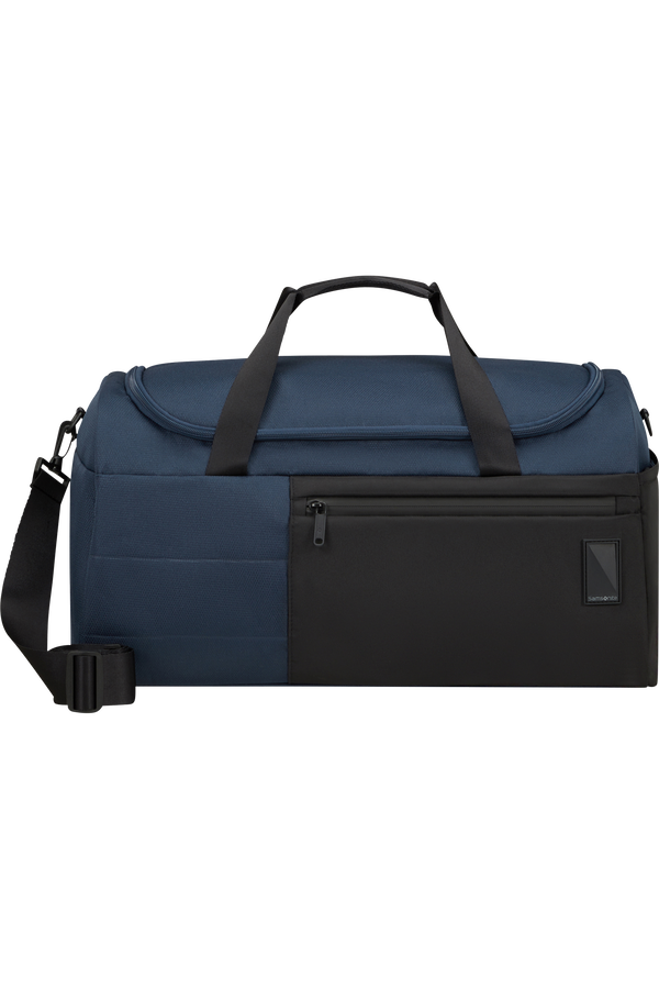 Samsonite Vaycay Duffle Bag 53 Marineblå