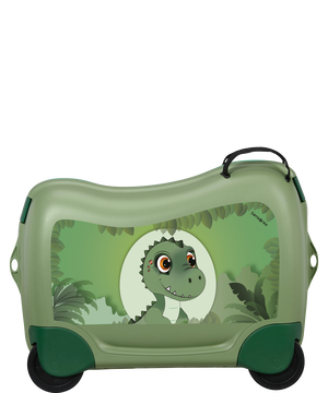 Dream2go Koffert med 4 hjul 38 x 52 x 21 cm | 2.1 kg