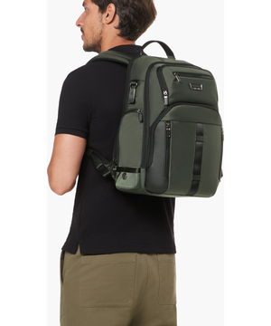 Urban-Eye Ryggsekk 15.6" 43 x 30 x 20 cm | 1.2 kg Urban-Eye Ryggsekk 15.6" 43 x 30 x 20 cm | 1.2 kg