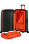 Samsonite Essens Spinner LTD 75cm  Green/Orange