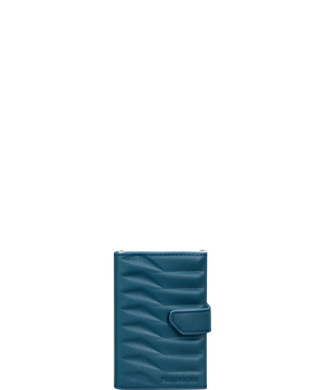 Alu Fit Lommebok 10.2 x 6.6 x 2.1 cm