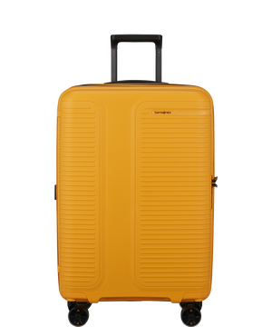 Prodiver Utvidbar koffert med 4 hjul 69cm 69 x 47 x 28/31 cm | 3.4 kg