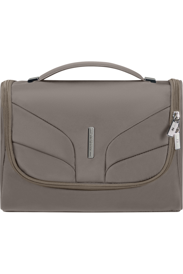 Samsonite Attrix Toilet Kit Hanging Toilet Kit  Sanddyne