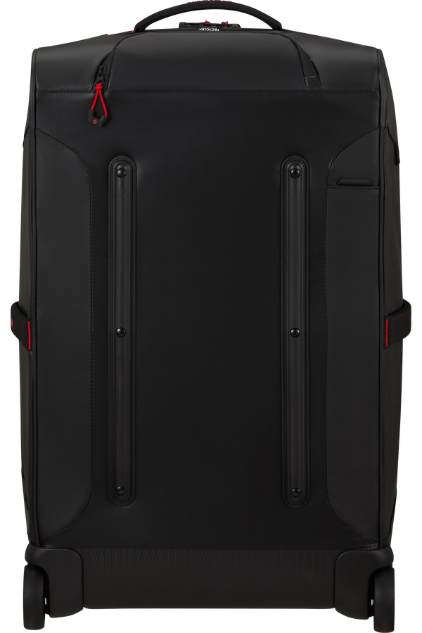 Samsonite Ecodiver DUFFLE/WH 67/24  Svart Samsonite Ecodiver DUFFLE/WH 67/24  Svart