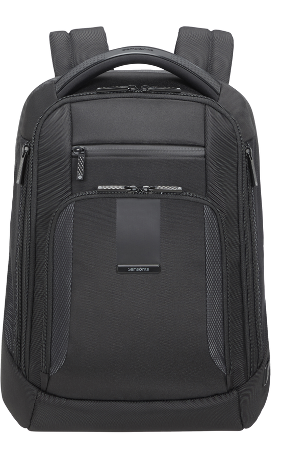 Samsonite Cityscape Evo Laptop Backpack  14.1inch Svart