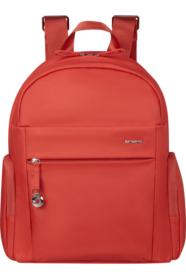 Samsonite Move 5.0 Backpack M  Korallrød