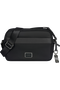 Samsonite Image Biz Travel Shoulder Bag  Svart